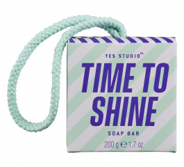 Yes Studio Soap On A Rope - Various Designs