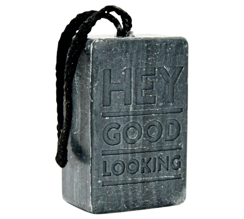 Soap On A Rope - Hey Good Looking