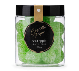 Charlotte Piper Hard Candy Sour Apple 190g