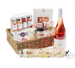 Sweeten Her Up - Gift Basket