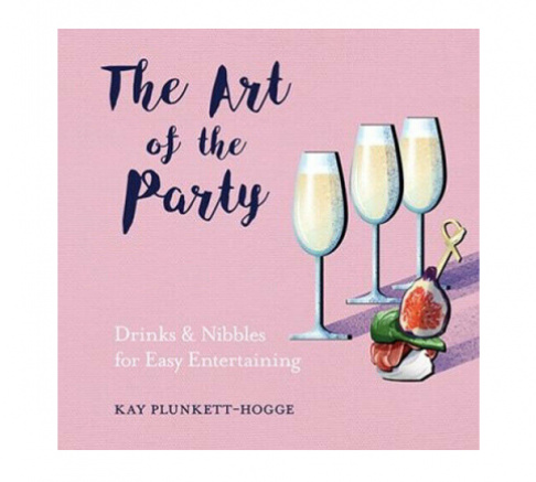 The Art Of The Party Book