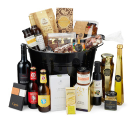 The Big Daddy - Gift Hamper