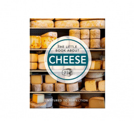 The Little Book About Cheese