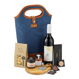 Retirement Gift Hamper - The Smooth Operator