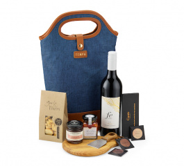 The Smooth Operator - Gift Hamper