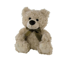 Teddy Tilly - Beige 24cm