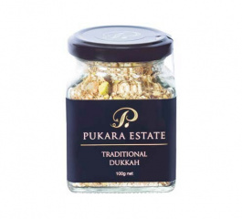 Pukara Estate Traditional Dukkah 100g