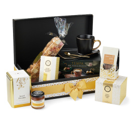 Tranquili-Tea - Gift Hamper