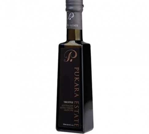 Pukara Estate Truffle Flavoured Extra Virgin Olive Oil 250ml