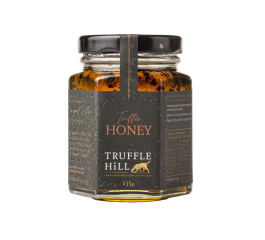 Truffle Hill Truffle Honey 135g