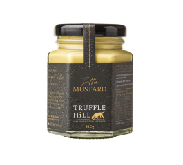 Truffle Hill Truffle Mustard 110g
