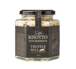 Truffle Hill Truffle Risotto with Mushroom 300g