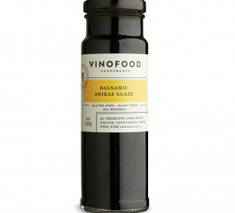 Vinofood Balsamic Shiraz Glaze - Various Sizes