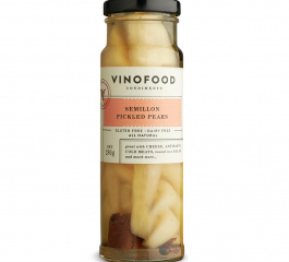 Vinofood Semillon Pickled Pears 280g