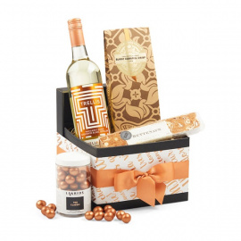 Wedding Hampers Engagement Gift Baskets