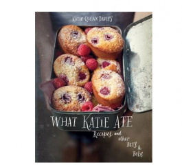 What Katie Ate - Cookbook