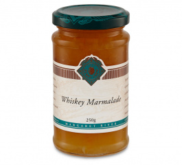 The Berry Farm Whisky Marmalade 250g