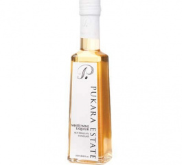 Pukara Estate White Wine Liqueur Vinegar 250ml or 2.5ltr