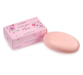 Huxter Love You Mum Gift Boxed Soap 185g - Various Scents