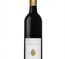 Wise Wine Leaf Series Cabernet Sauvignon 750ml