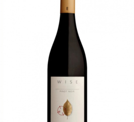 Wise Wine Leaf Series Pinot Noir 750ml