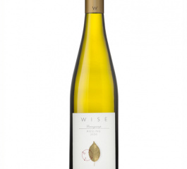 Wise Wine Leaf Series Riesling 750ml