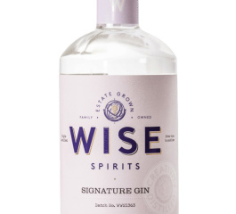 Wise Spirits Signature Gin 700ml