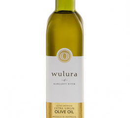 Wulura Extra Virgin Olive Oil - Correggiola