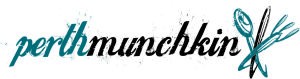 Perth Munchkin Blog Logo