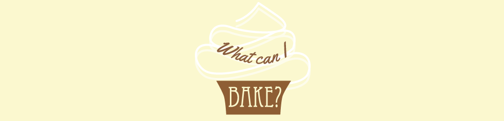 What Can I Bake Perth Blog