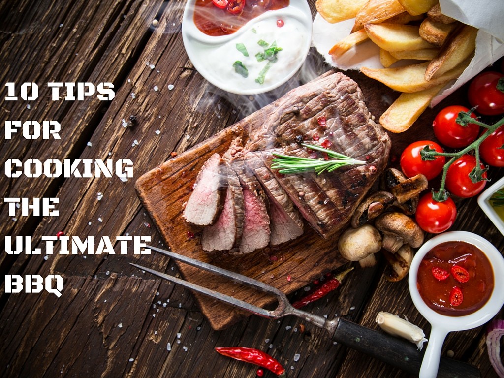 10 Tips for Cooking the Ultimate Aussie BBQ