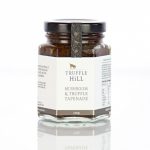 Truffle Hill Mushroom & Truffle Tapenade - Just In Time Gourmet