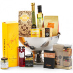 One Class Act - Gift Hamper