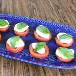 pukara estate caprese bites