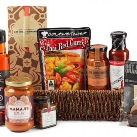 Gourmet Gift Hampers