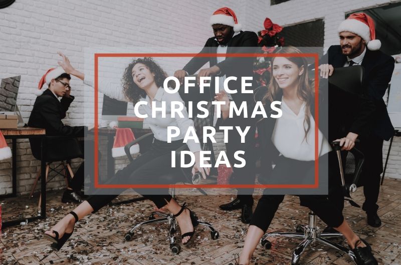 Perth's Best Work Christmas Party Ideas in 2022 | Just In Time Gourmet