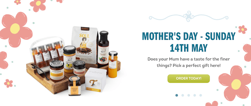 Mother's Day Hampers Perth 2023
