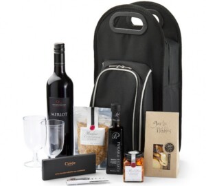 smooth operator gift hamper