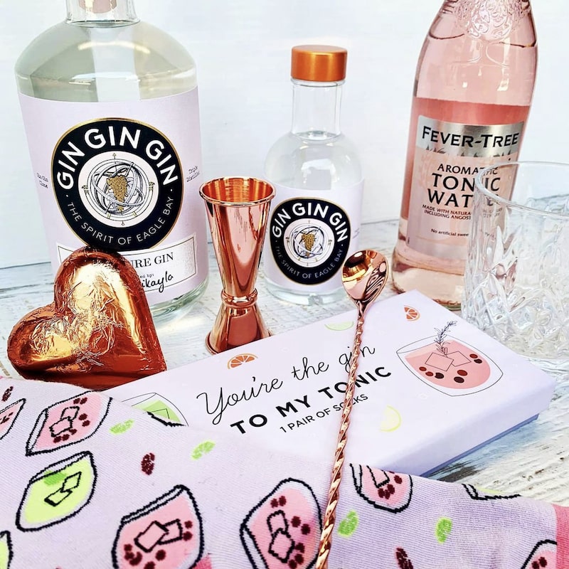 Irresistible Gifts for Gin Lovers in 2021 Just In Time