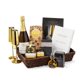 hampers perth by just in time gourmet